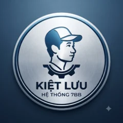 Kiệt Lưu